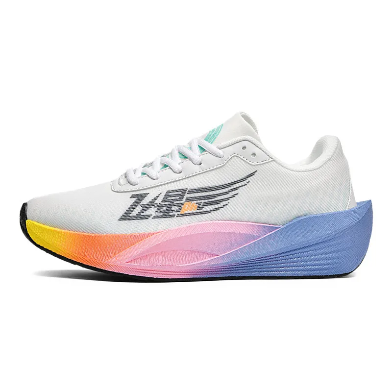 Classic brand walking and jogging shoes Designer fashion sports casual shoes Comfortable carbon plate sports running shoes