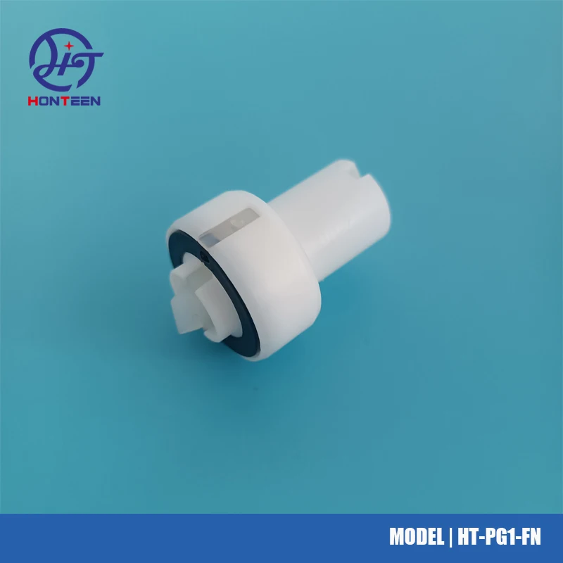 Imagem -04 - Honteen Pg1 Bico Plano para Aftermarket Gema pó Revestimento Pistola de Jato Plano Bico Ht-g 319350