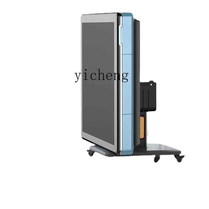 MJ-16  Official Flagship Store Automatic Household Mahjong Dining Table Double-Use Mute
