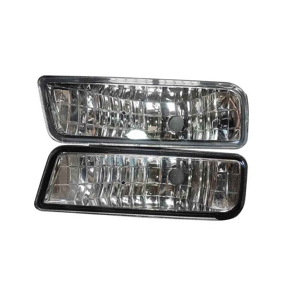 

Car Front Bumper Light Automobile Foglight for Toyota Townace Noah Liteace Sr50 1999 2Pcs