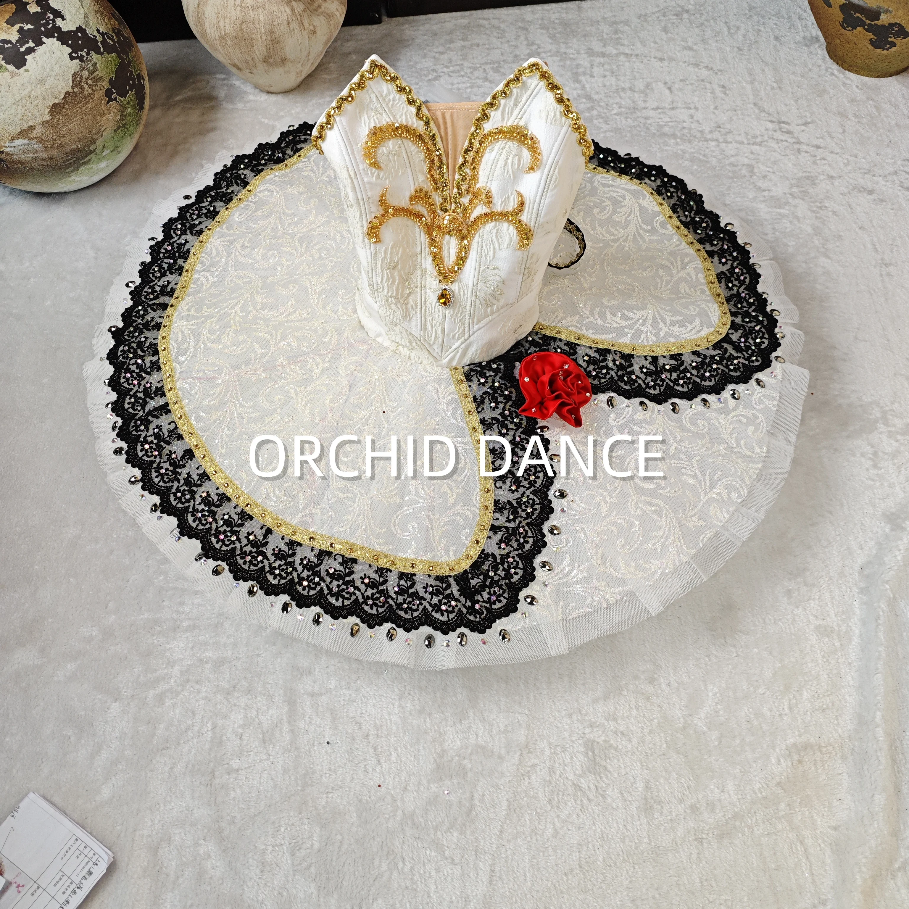 BT01593 Venta caliente de alta calidad Diseño único Niños Niñas Mujeres Ropa de rendimiento para adultos Trajes de tutú de ballet rosa