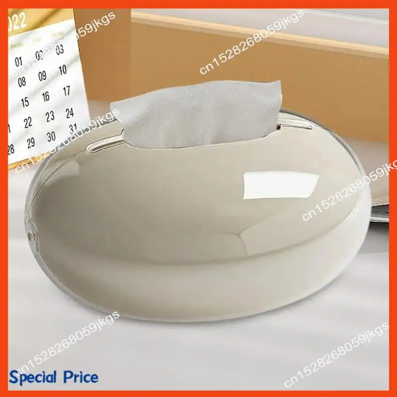 

ABIY держатель для салфеток магнитный всасывающий ящик для хранения салфеток держатель для салфеток чехол для салфеток для ванной комнаты туалетный столик стол для спальни