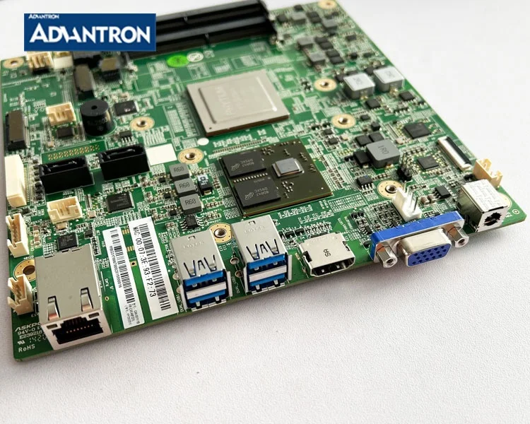 GW-001Y1B-TFF Industrial Motherboard CPU Board CPU Module Main Board  Stock 100% Testing