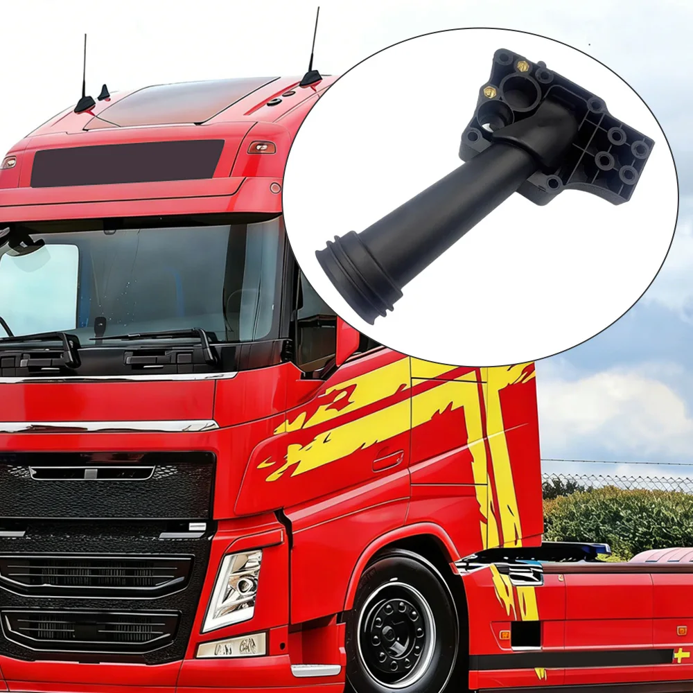 

20555313 Соединительная трубка водяного насоса двигателя для Volvo FH FH13 FM FM9 FMX, Renault Trucks C K T 7420555313 3161417 20542128