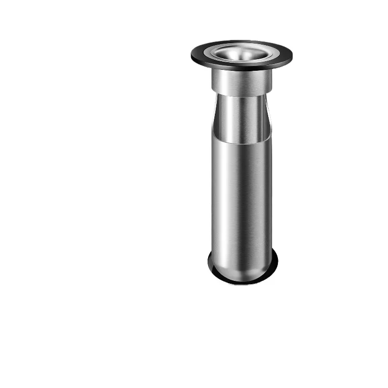 Submarine floor drain, deep water seal, floor drain deodorizer, bathroom deodorant, insect proof stainless steel