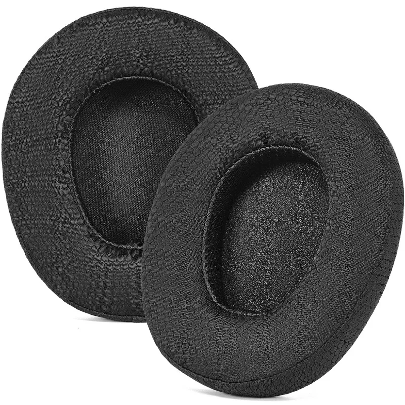 

Replacement Ear Pads Cushion For Gtheos CAPTAIN 300 Headphone Earpads Soft Protein Leather Memory Foam Sponge Protective Sleeve