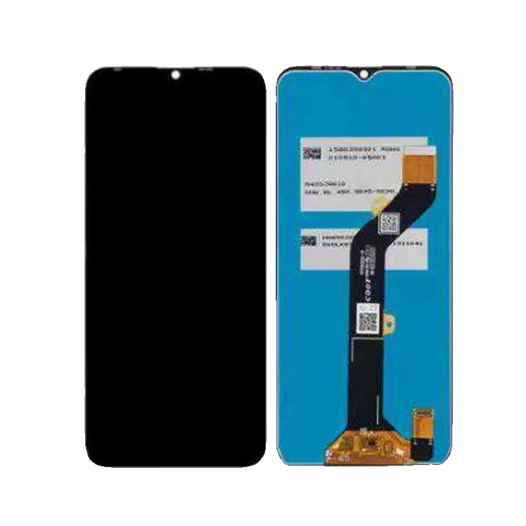 For ITEL Vision 1 Plus L6501 LCD Display Screen Assembly