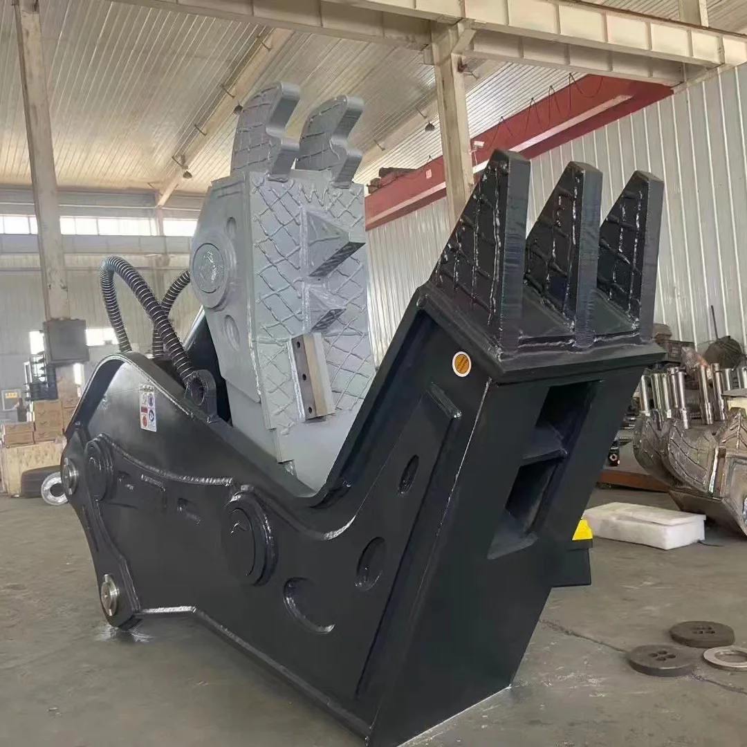 كسارة الحجر الصلب القابلة للتخصيص، كسارة الصخور، كسارة الخرسانة