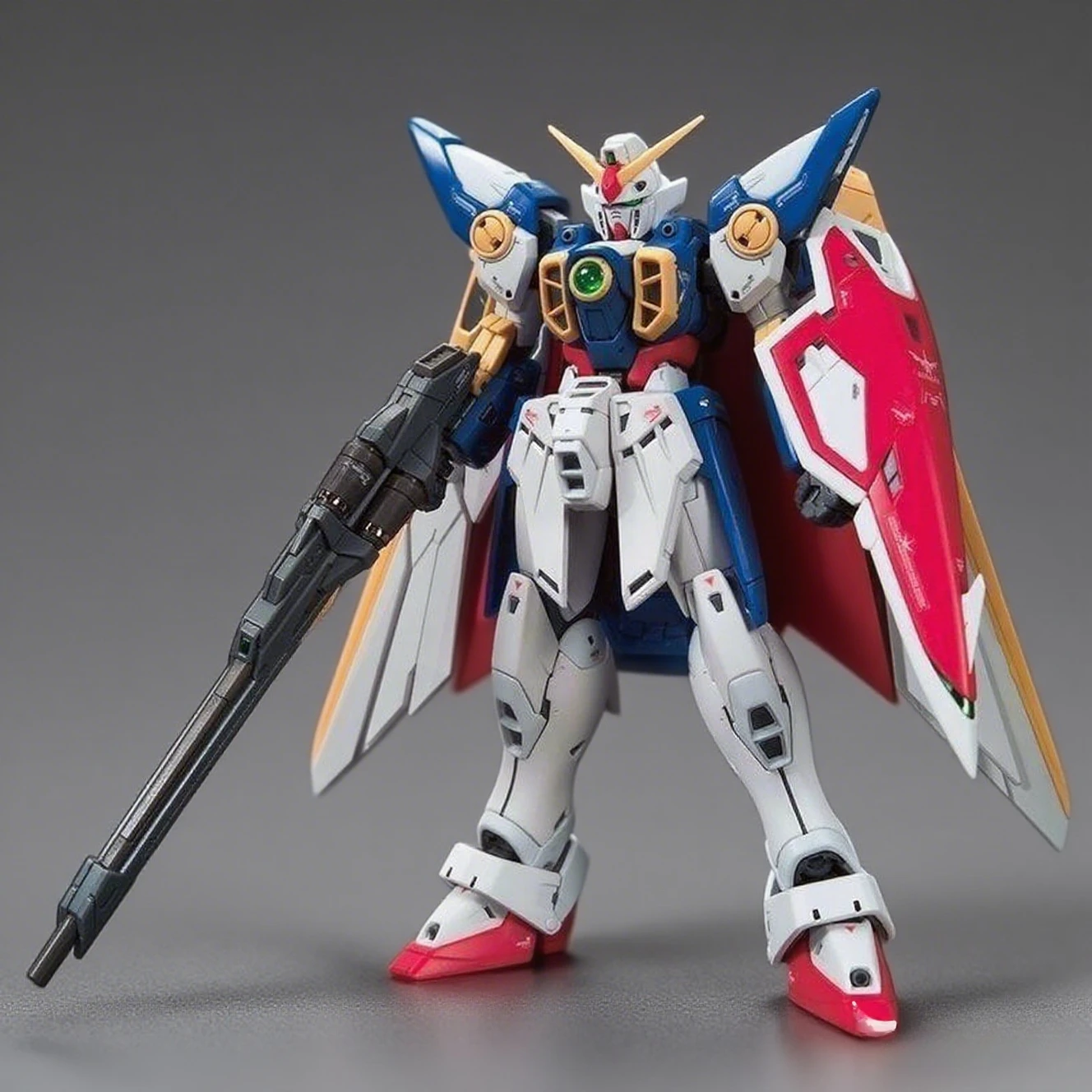 

Bandai RG Gunpla Model Kit God Gundam, Freedom ,Unicorn,Justice Wing Astray Red Frame Destiny 00 Real Grade Plastic Building Set