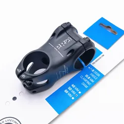 PRO LT MTB  Mountain Bike Alloy Stem 0 degrees 40/50/60mm