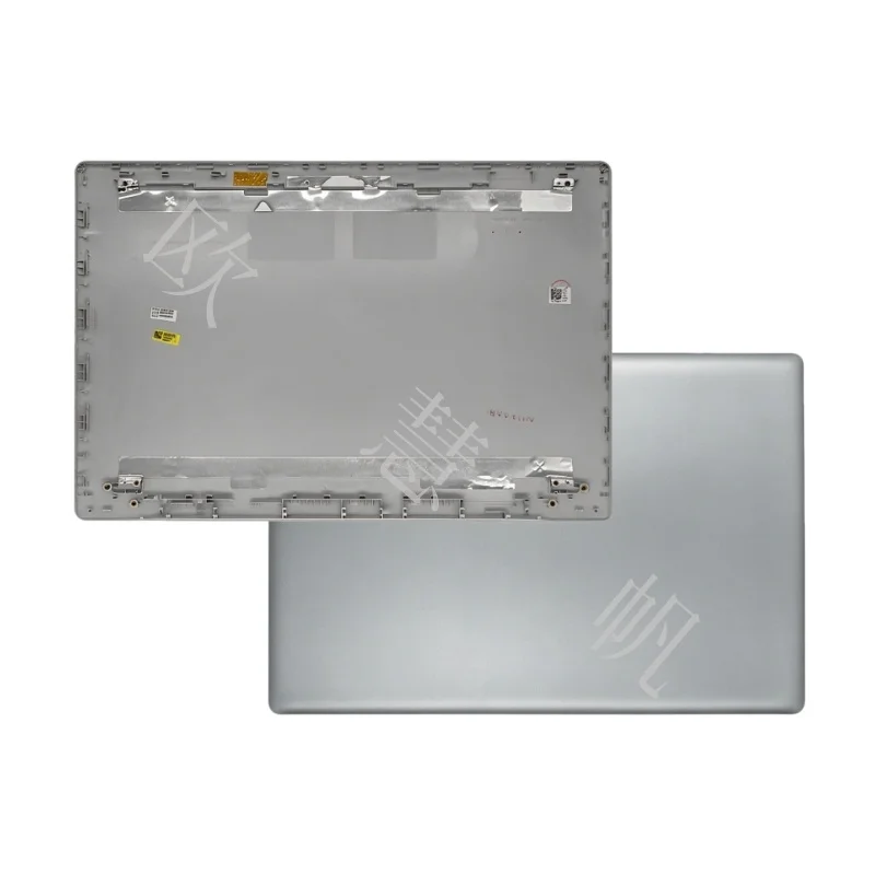 T New Replacement for IdeaPad 330-15 330-15IKB 330-15IGM 320-15ABR Laptop LCD Back Cover/Front Bezel/Palmrest Upper/Bottom Case