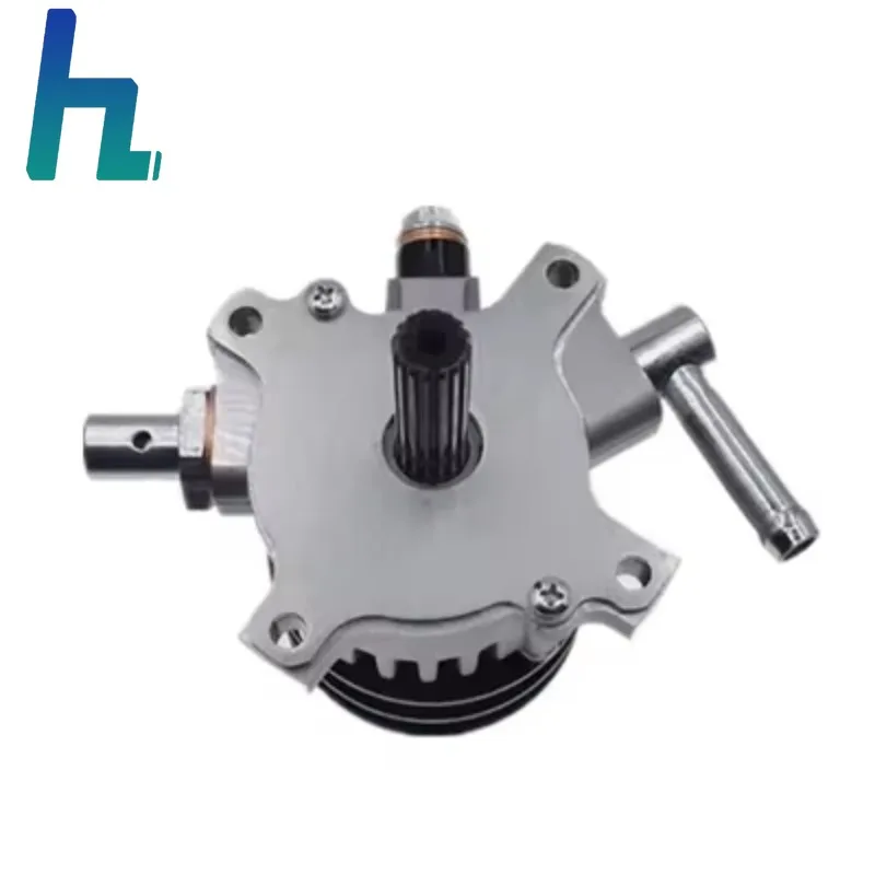 2930054180 مضخة تفريغ الفرامل تويوتا 2L 2L-II 2LT 3L مع بكرة ل هايلكس 93-01 29300-54140 #2