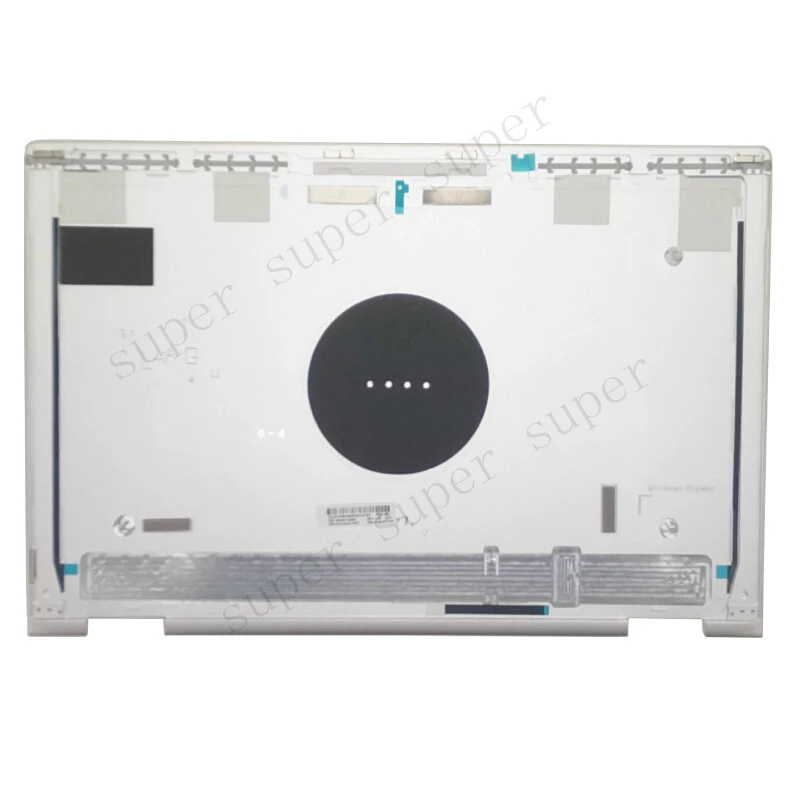 

S+ For HP Elitebook X360 1040 G5 G6 LCD Back Cover Top Lid Rear 6070B1323901