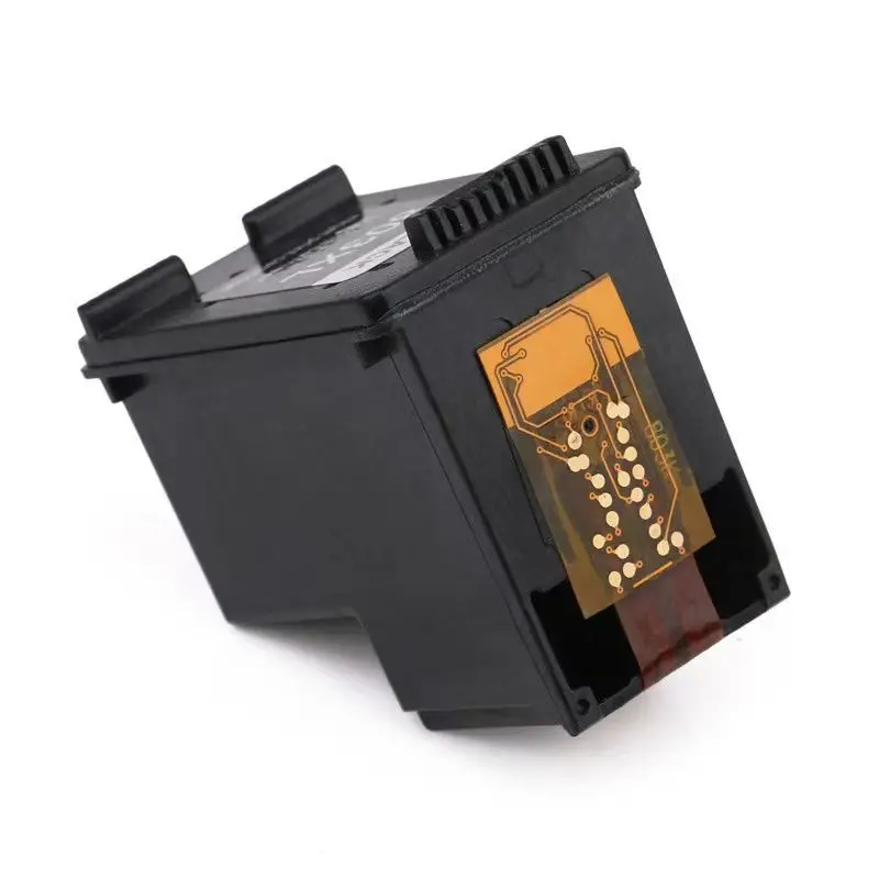 خراطيش حبر متوافقة متوافقة مع HP 652 652 XL لـ HP Deskjet 1115 1118 2135 2136 2138 3635 3636 3835 4536 4538