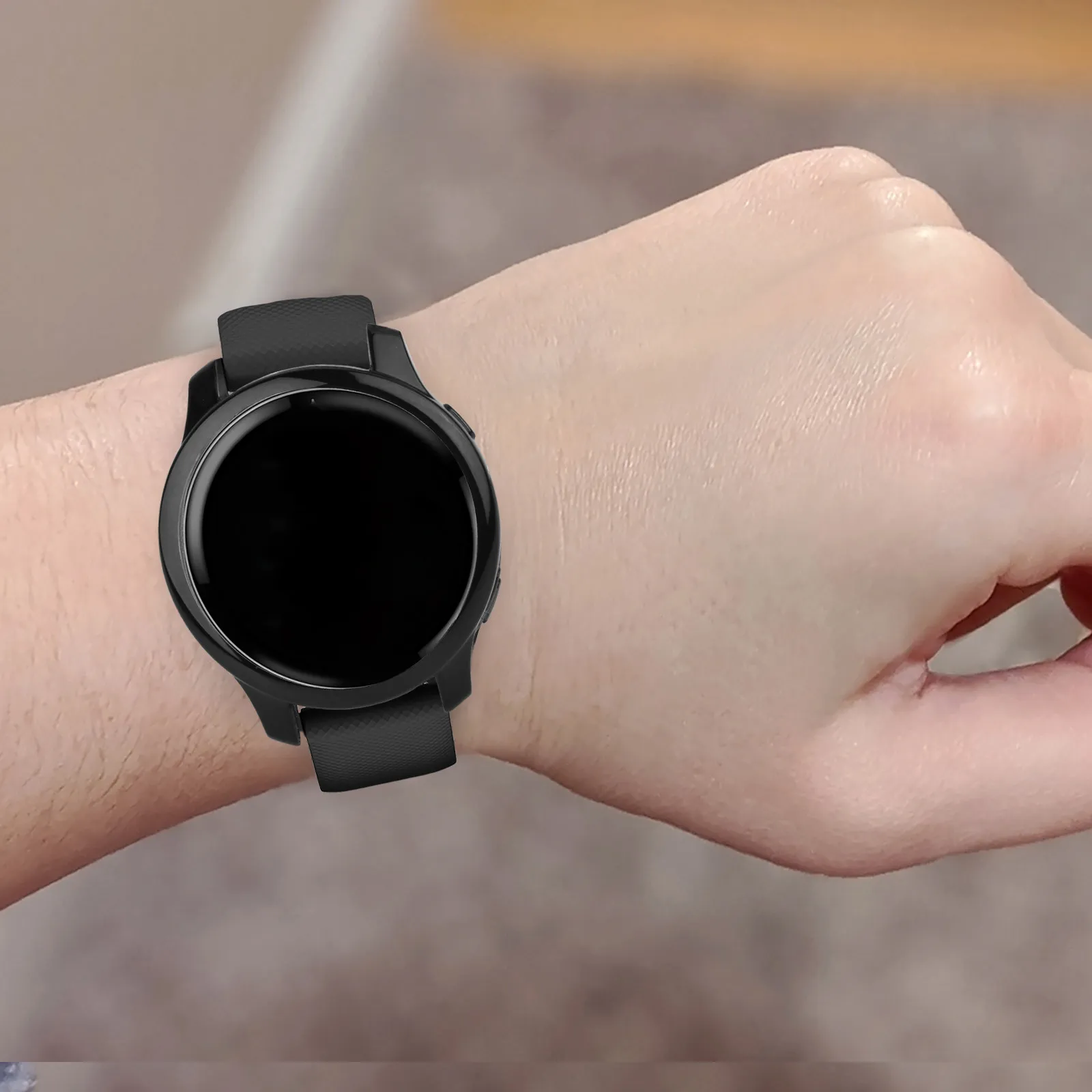 thumb