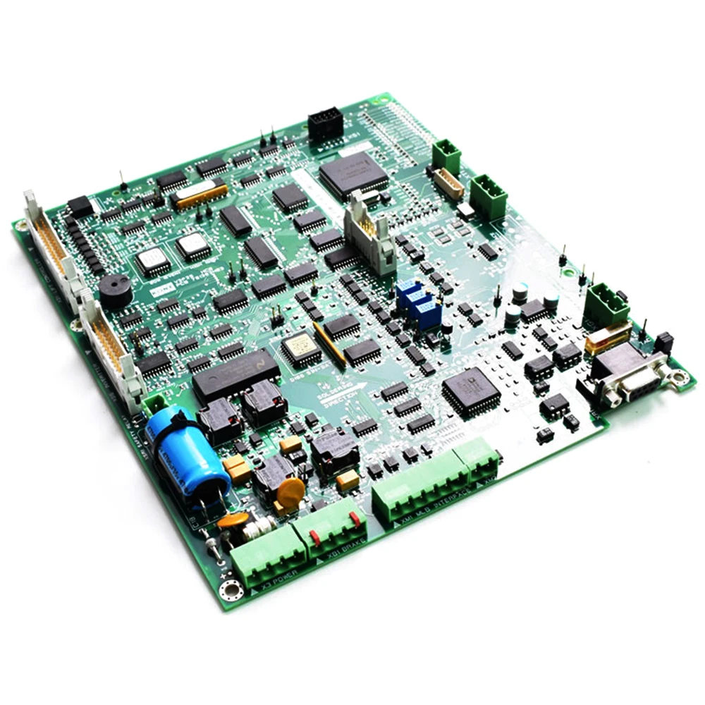 KONE Elevator Inverter V3F25 HCB A1 PCB Board KM781380G01 KM781380G02 KM781390G08 KM781380G11 KM781383H02 1 Piece