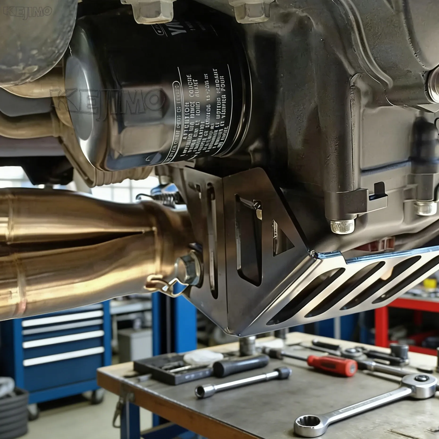 

For Yamaha XSR900 2016-2017-2018-2019-2020-2021Motorcycle Accessories Under Skid Plate Guard Engine Protector Cover Chassis Pan