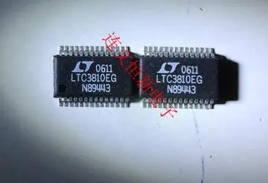 

Бесплатная доставка LTC3810EG LTC3810IG SSOP28 10 шт.