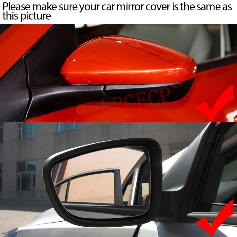 For Chevrolet Sail 15-18 Aveo 18-22 Auto Car Wing Side Rear View Electric Left & Right Mirror Glass Heated Plate Parts LH RH