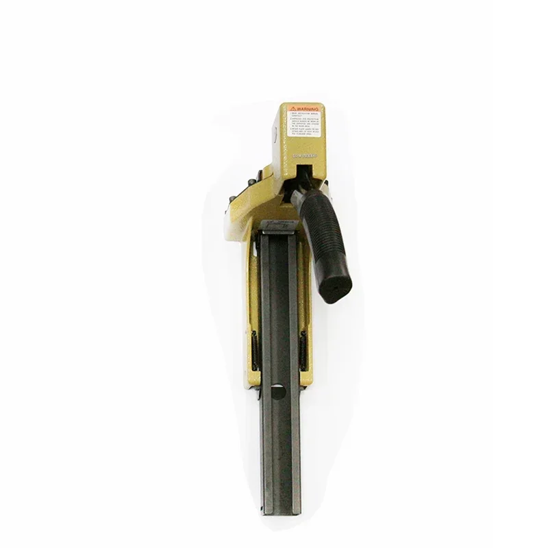 New Small Manual Case Sealer Carton Stapler Carton Binding Machine Corrugated Carton Sealer Gun