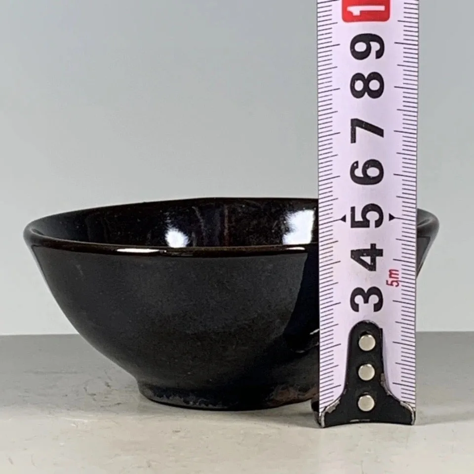 1PCS Ceramic Tea Cup Kiln Change China Porcelain Kung Fu Cups Pottery Drinkware Tableware Water Mug For Gift Wholesale
