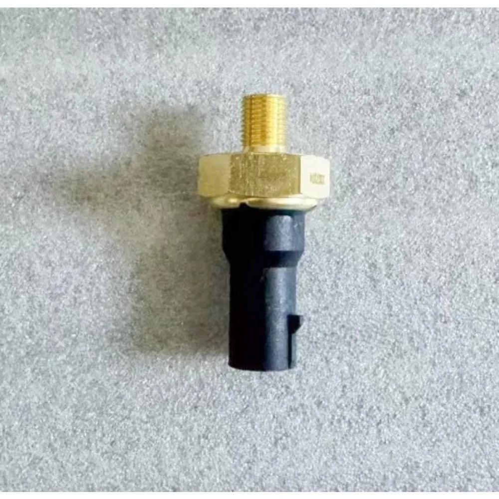 240026090000 Minimum Oil Pressure Switch Sensing Plug Genuine for QJMOTOR Sai550 Sai550S Brand New