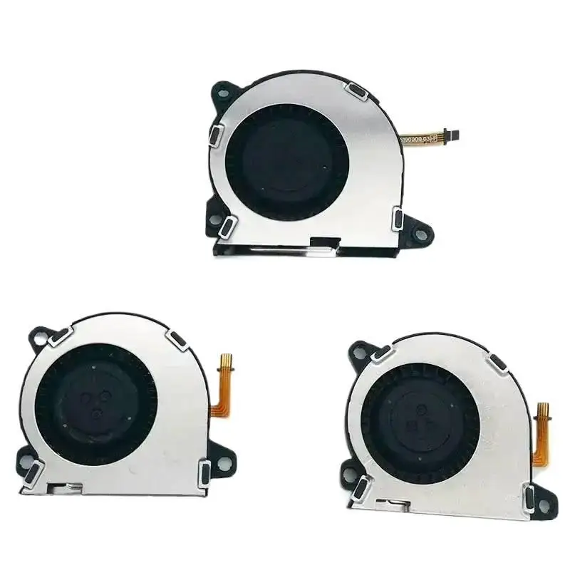 

Кулер охлаждающего вентилятора для NS Nintendo Switch BSB0405HAATTA BSM0405HPG41 BSM0405HPEA2 5 В 0,33 А