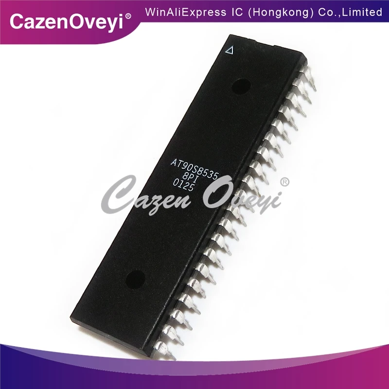 10pcs-at90s8535-16pi-at90s8535-8pi-at90s8535-dip-40