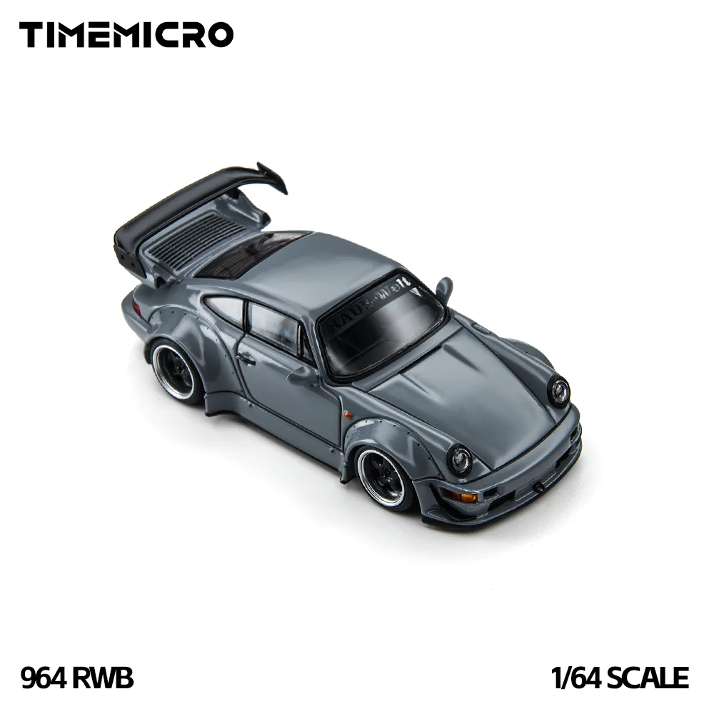 *Précommande* TimeMicro 1:64 9 - Baby Nursery Gifts avis et prix