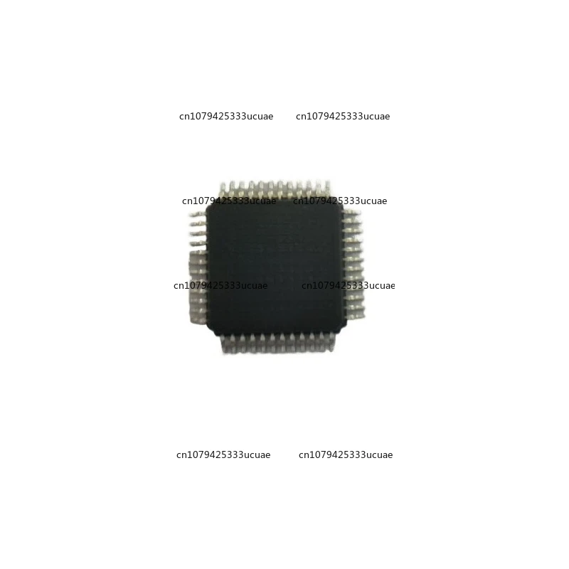 32F103CBT6 LQFP48 32-bit microcontroller chip 128K flash memory