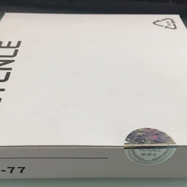 

1 шт. новый оптоволоконный датчик Fu-77, быстрая доставка, новый оригинальный точечный Plc