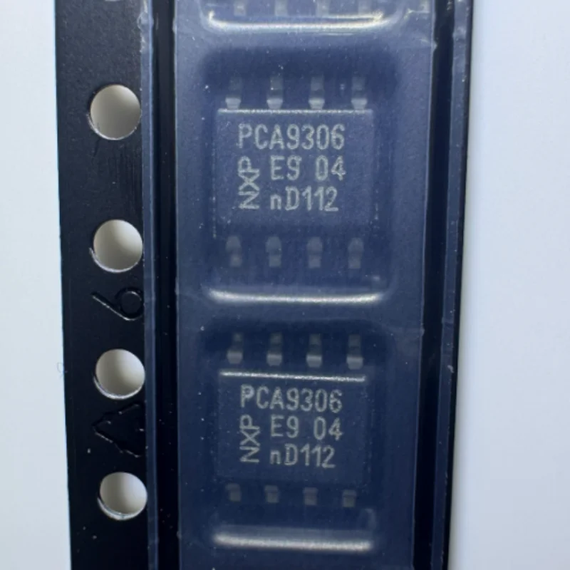 10PCS/PCA9306D PCA9306 SOP8 New Original Stock