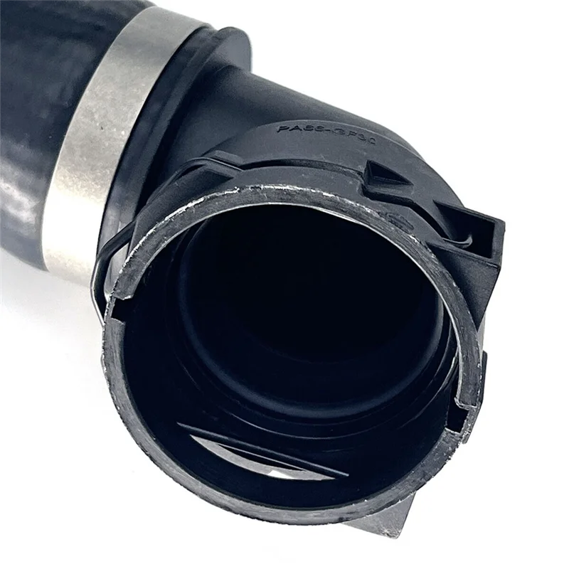 A11F-1 PCS Car Water Tank Radiator Hose (Bottom) Radiator Hose 17127601848 17127646151 For BMW X3 X4 F25 F26