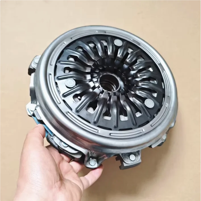 Car Dual Clutch Kit 24284688 10942300 24280304 Roewe Fit for RX5 360 I6 MG MG6 GS GT Clutch Assembly DCT250 Car Spare Part - Image 5