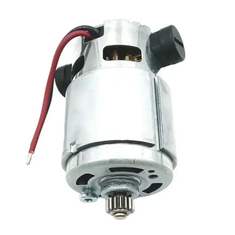 

Metal Motor 160702266M Replacement Engine Motor For Bosch 160702266M Motor GSR140-LI GSB140-LI Screwdriver Power Tool Access