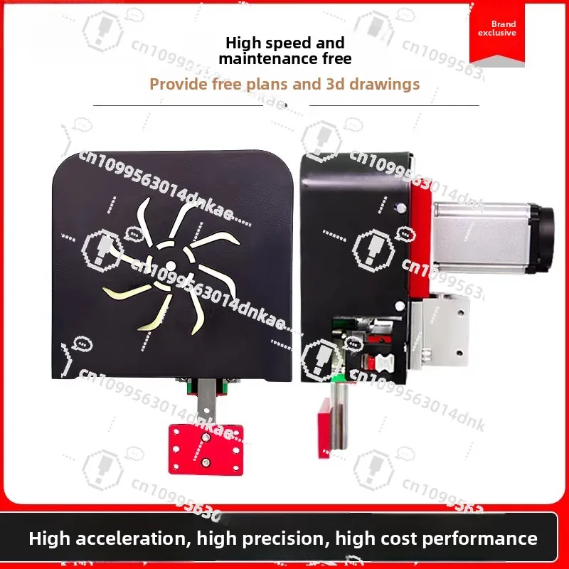 Ppu Cam Manipulator…