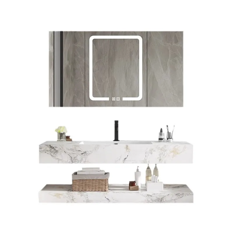 

Apartment, B & B, double floor, rock slab, integrated, hotel, washstand, household, washstand