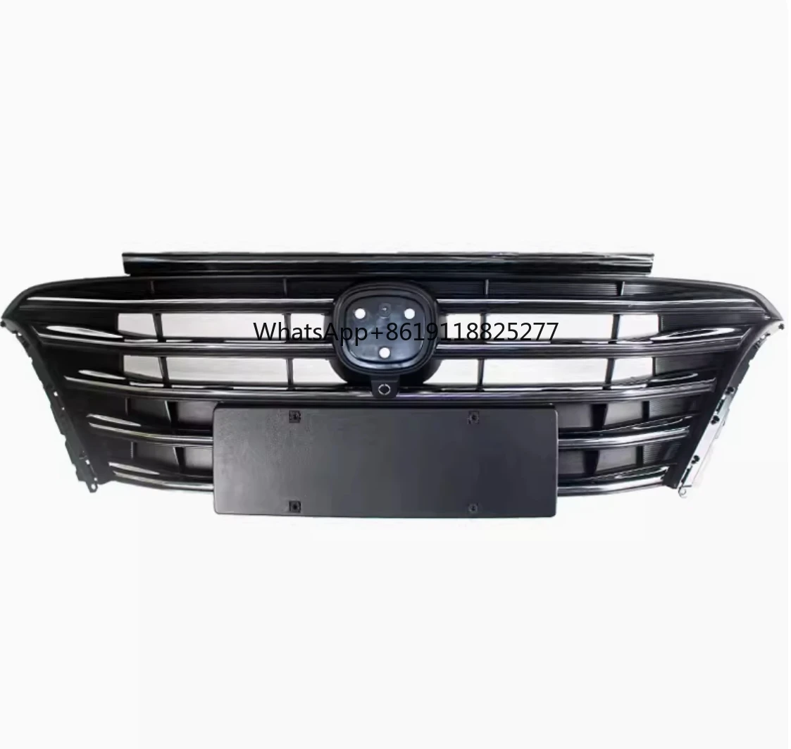 NAP Front grill for Changan Eado plus 2020-2021 1.6T  C211F271301-0304 2803130-BN10