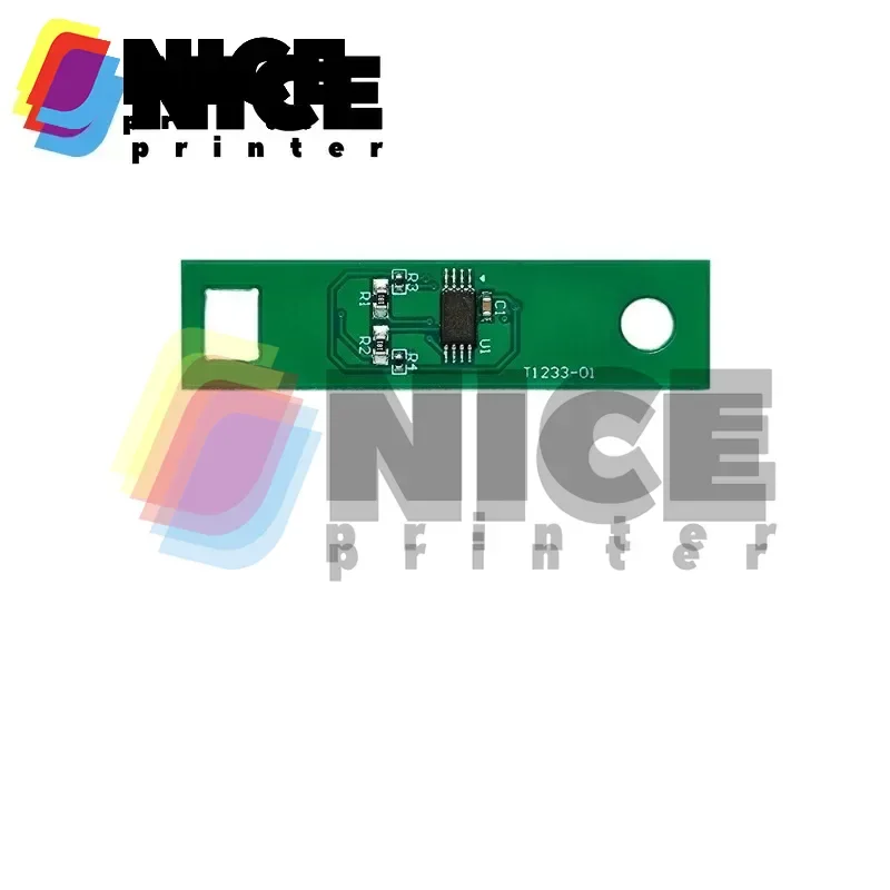 1PC 12K Compatible 013R00691 Drum Chip support for Xerox B225 B230 B235 Cartridge