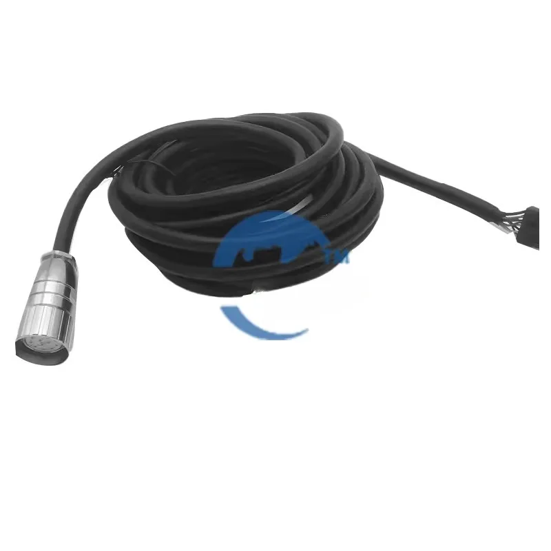 Ampio servoazionamento CA VW3M8223R30