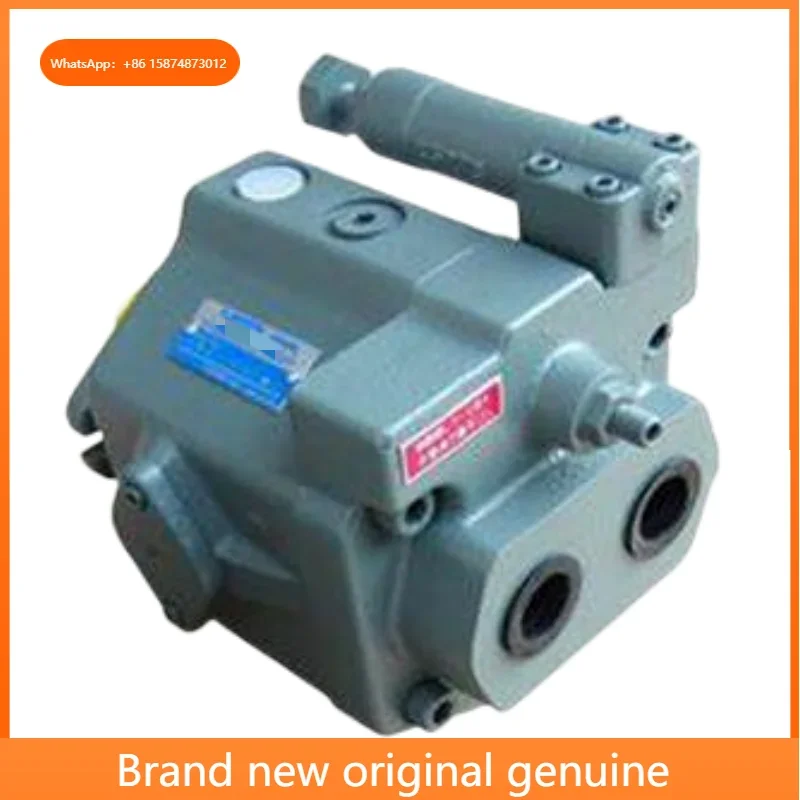 

Гидравлический насос с переменным рабочим объемом P21VMR-10-CMC-20-S121B-J P31VMR-10-CMC-20-S121B-J P21VR-20-CC-21-J P31V-FR-20-CC-21-J