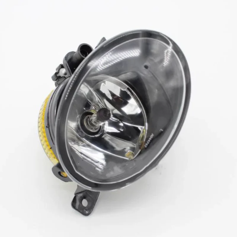 Front Fog lamp assembly for Volkswagen vw Multivan Volkswagen vw Caravelle T5 T6 03-18 Front bumper light Car accessories