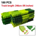 Only Track 180PCS