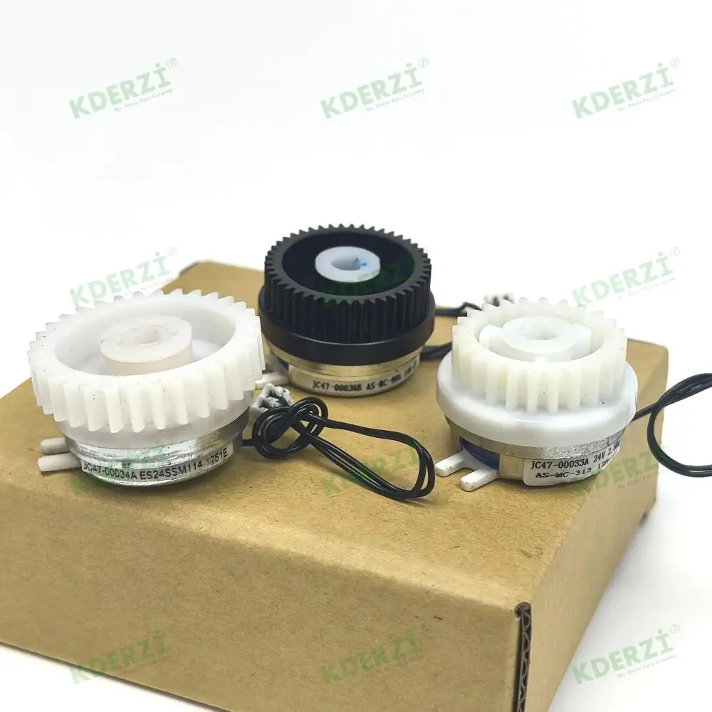 JC47-00034A Original Clutch for Samsung ML-3310 3710 3750 SL-M3320 3325 3870 M4020 M4070 JC47-0036B JC47-00033A