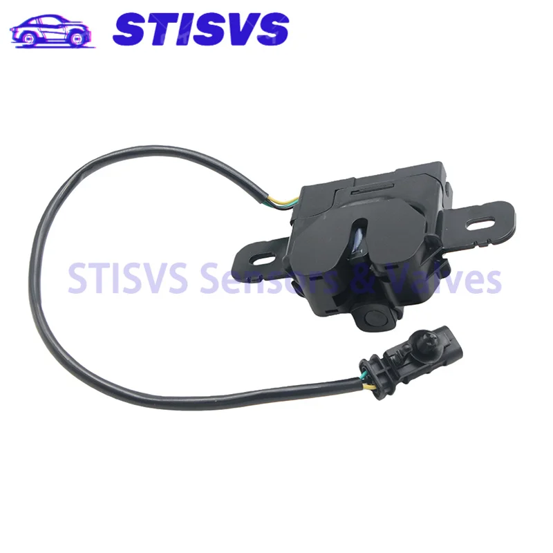 

Car Engine Right Hood Lock R For Volvo Xc60 Auto Parts accessories 31425844