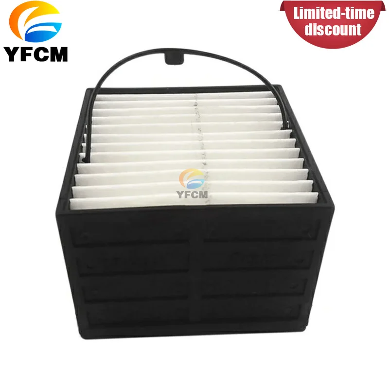 1 PCS 00530/50 00510/50 Filter Element for SWK-2000-5-50