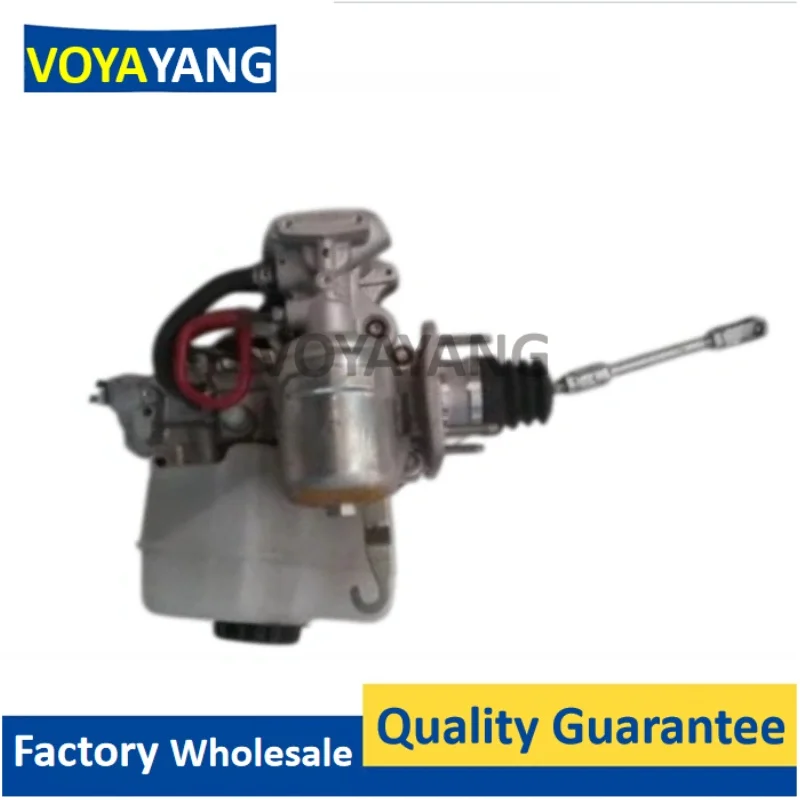1PC New Other Brake Booster Master Cylinder for Toyota Land Cruiser  89541-60680 8954160680 89541 60680