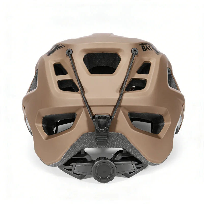 BATFOX Mountainbike-Helm mit Magnetvisier, Ultraleicht, Verstellbare Passform, Rennrad- und MTB-Fahrradhelm für Männer und Frauen, E-Bike-Ausrüstung – Detail 22