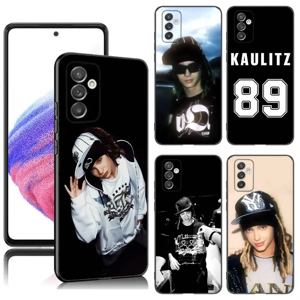 Tom K-Kaulitz Phone… - image