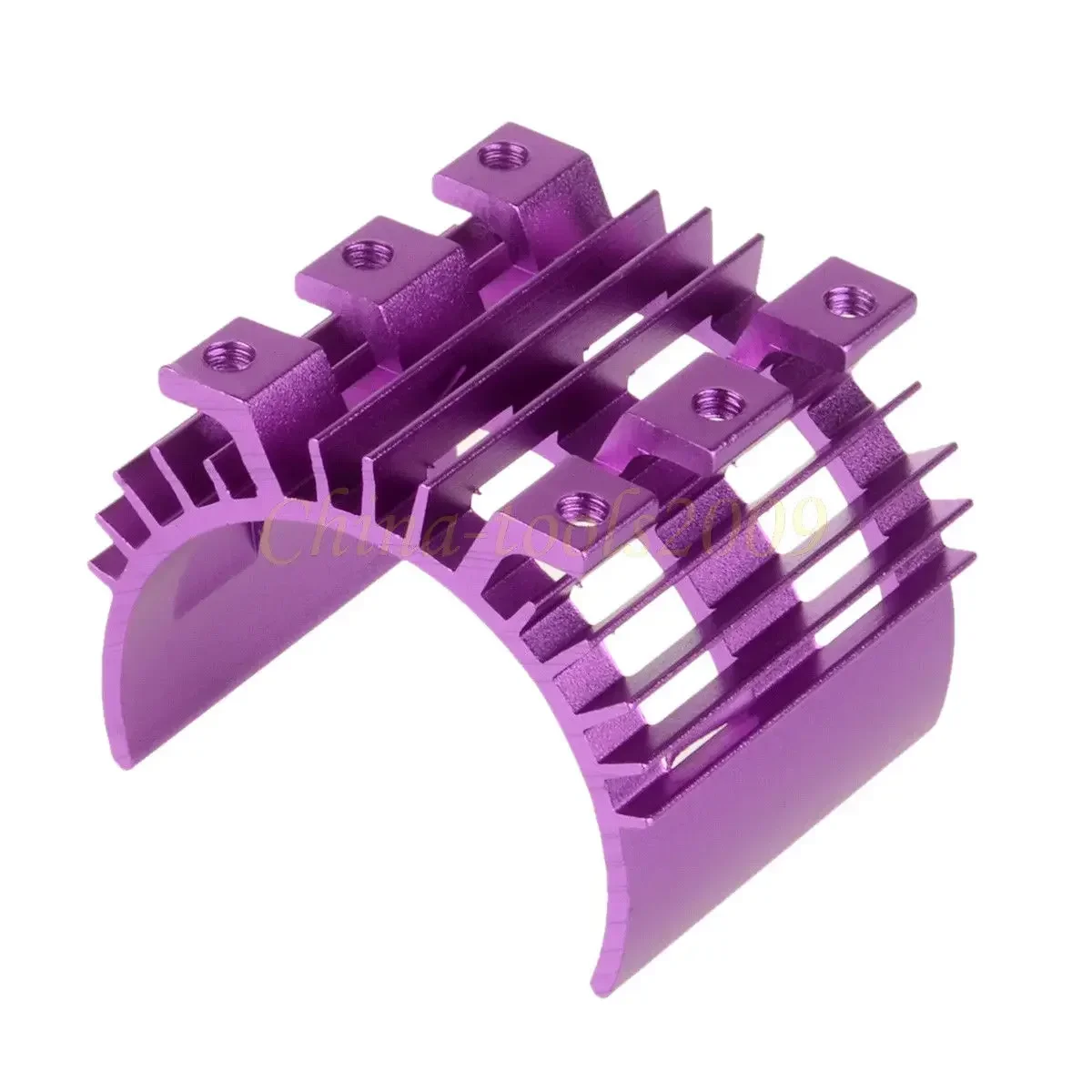 Neuer 36mm Bürstenloser Motor Kühlkörper 3650 3660 3674 550 540 Kühlkörperabdeckung Elektromotor für RC Auto HSP 7014